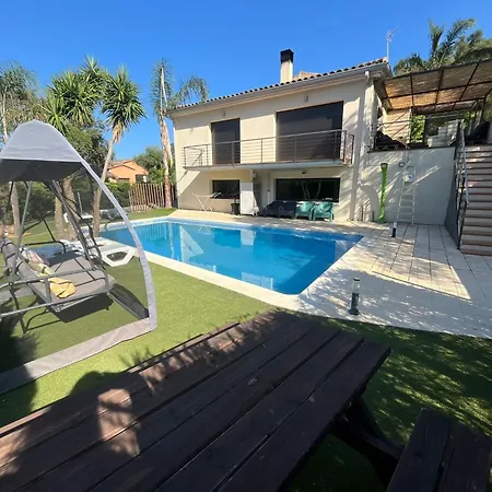 Caribe Dom wakacyjny Platja d'Aro