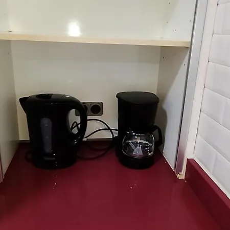 Prázdninový dům Caribe