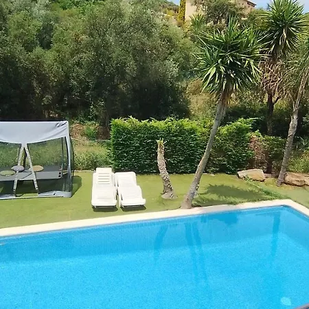 Caribe Prázdninový dům