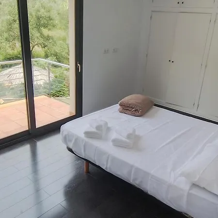 Prázdninový dům Caribe Platja d'Aro