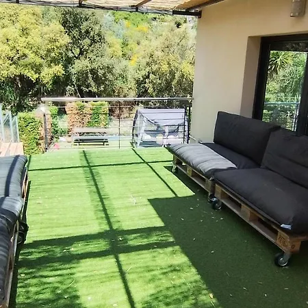 Caribe Prázdninový dům *