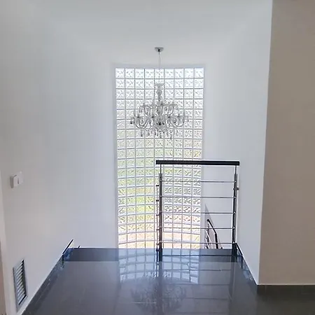 Prázdninový dům Caribe *
